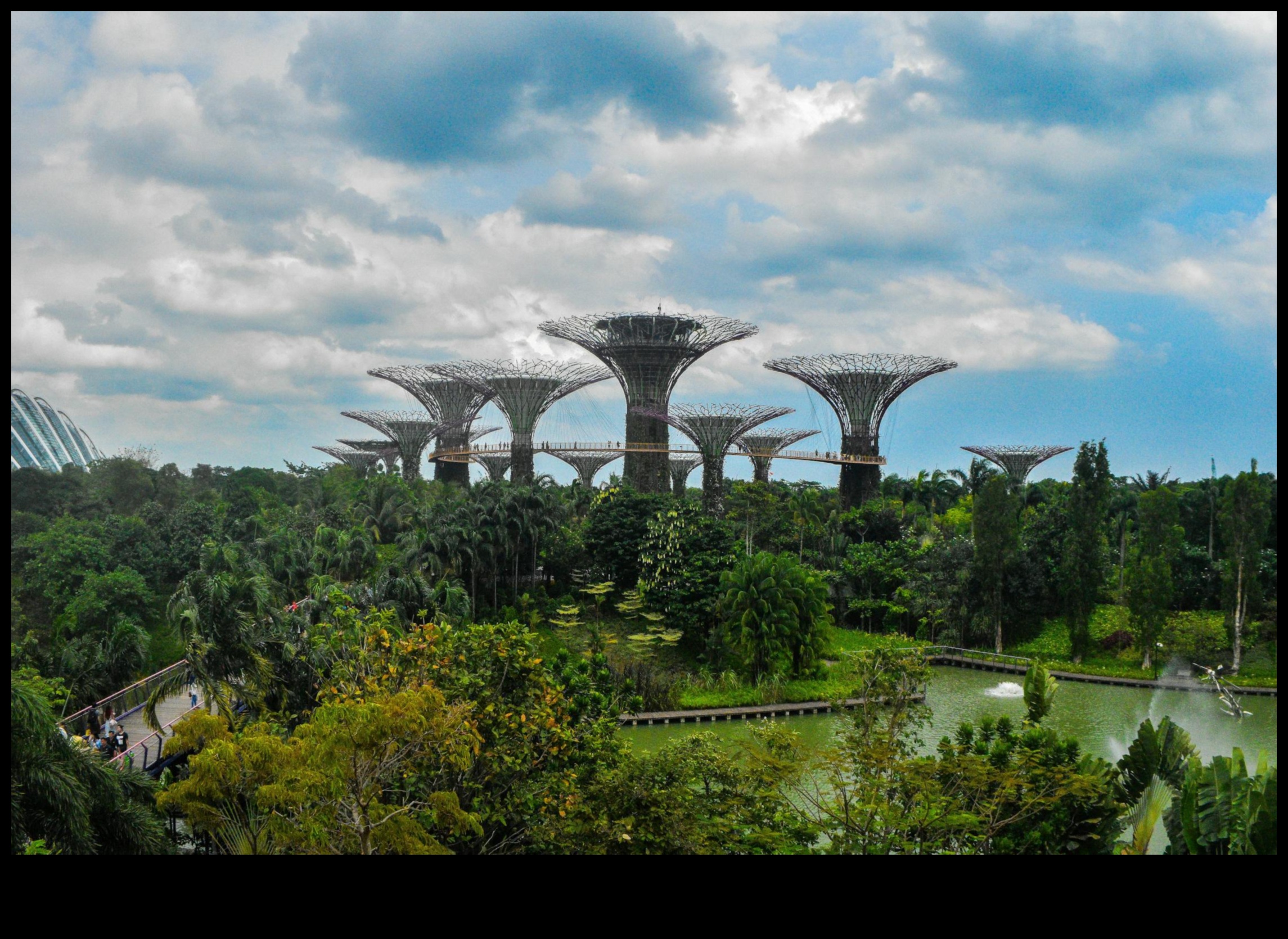 Eco-Art Endeavors: Environmental Consciousness in the Modernist Movement