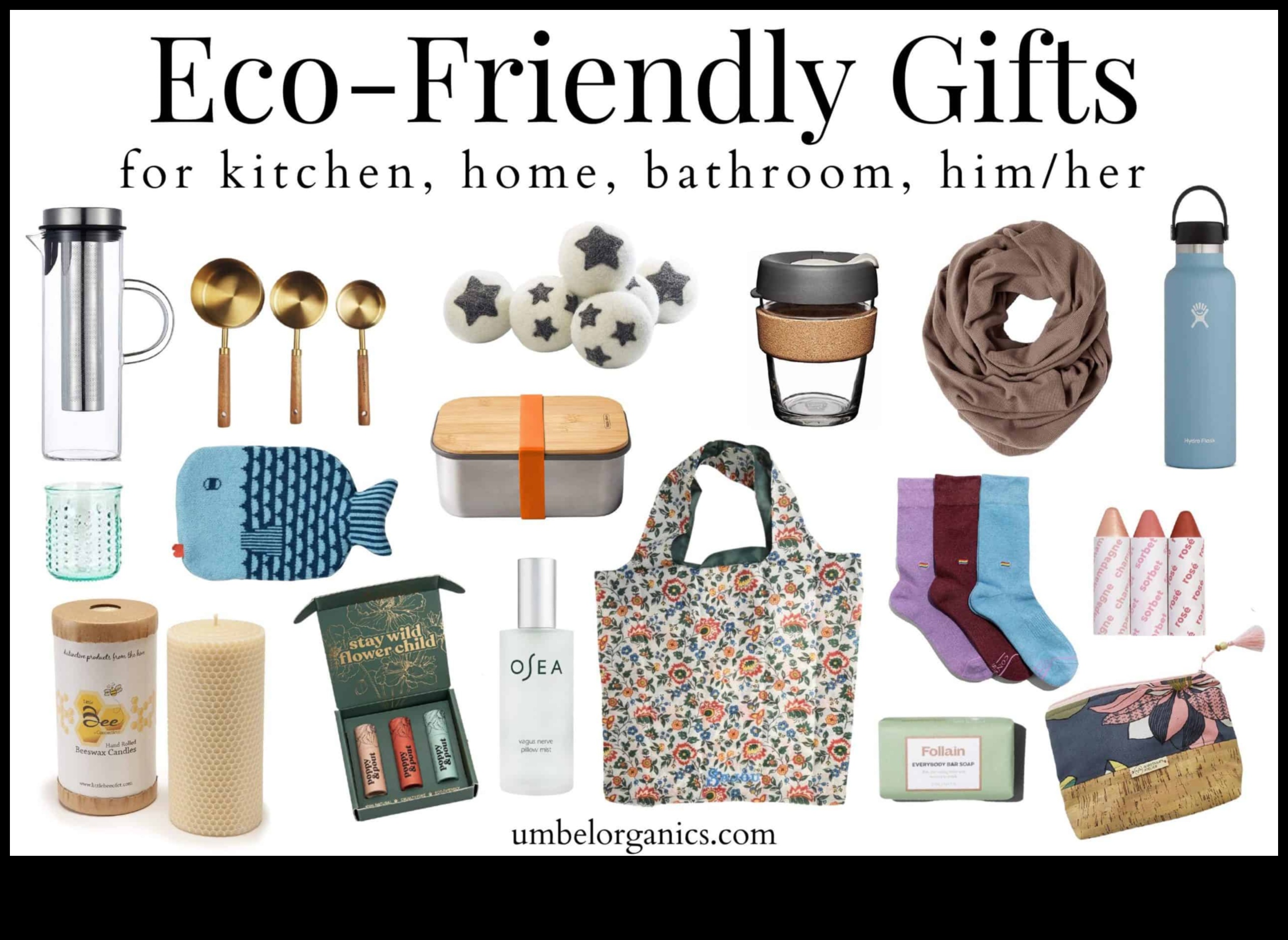 Eco-Friendly Elegance: Green Gifts for an Earth-Loving Birthday