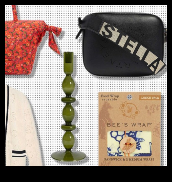 Eco-Friendly Elegance: Green Gifts for an Earth-Loving Birthday