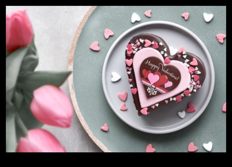 Edible Euphoria: Culinary Gift Advice for a Delicious Valentine's Day