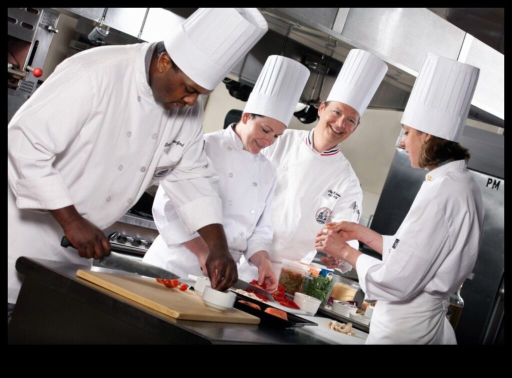 Efficient Cooking 7 Time-Saving Tips for Busy Kitchens 1