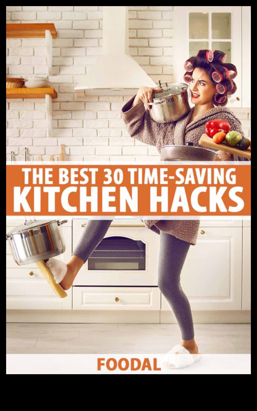 Efficient Cooking 7 Time-Saving Tips for Busy Kitchens 3 Efficient Cooking: Time-Saving Tips for Busy Kitchens