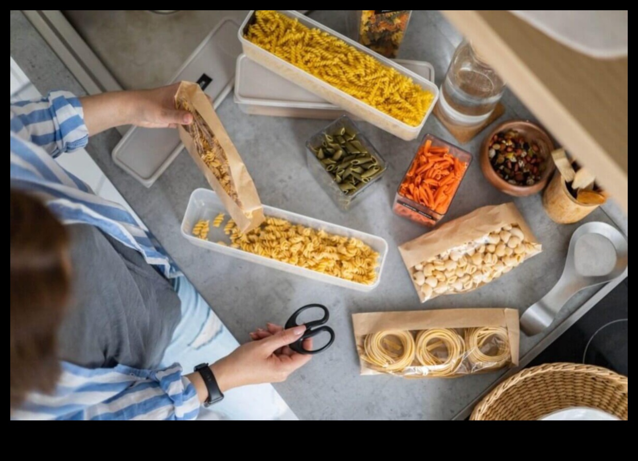 Efficient Cooking 7 Time-Saving Tips for Busy Kitchens 5 Efficient Cooking: Time-Saving Tips for Busy Kitchens