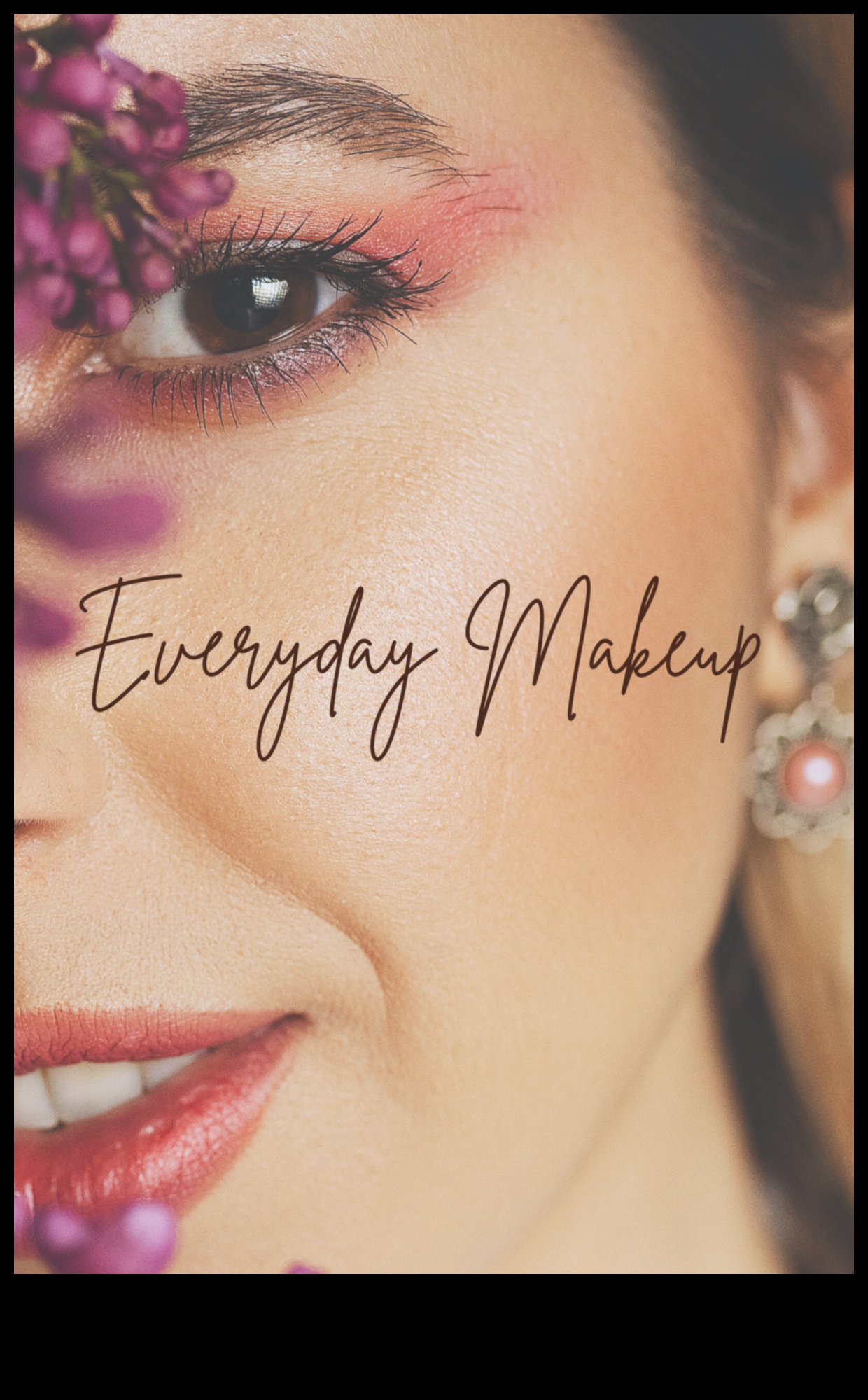 Effortless Allure: Everyday Makeup Tips for a Casual and Stylish Look
