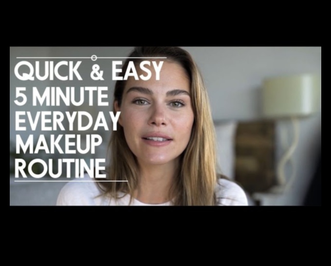 Effortless Beauty: Navigating Quick and Easy Everyday Makeup Techniques