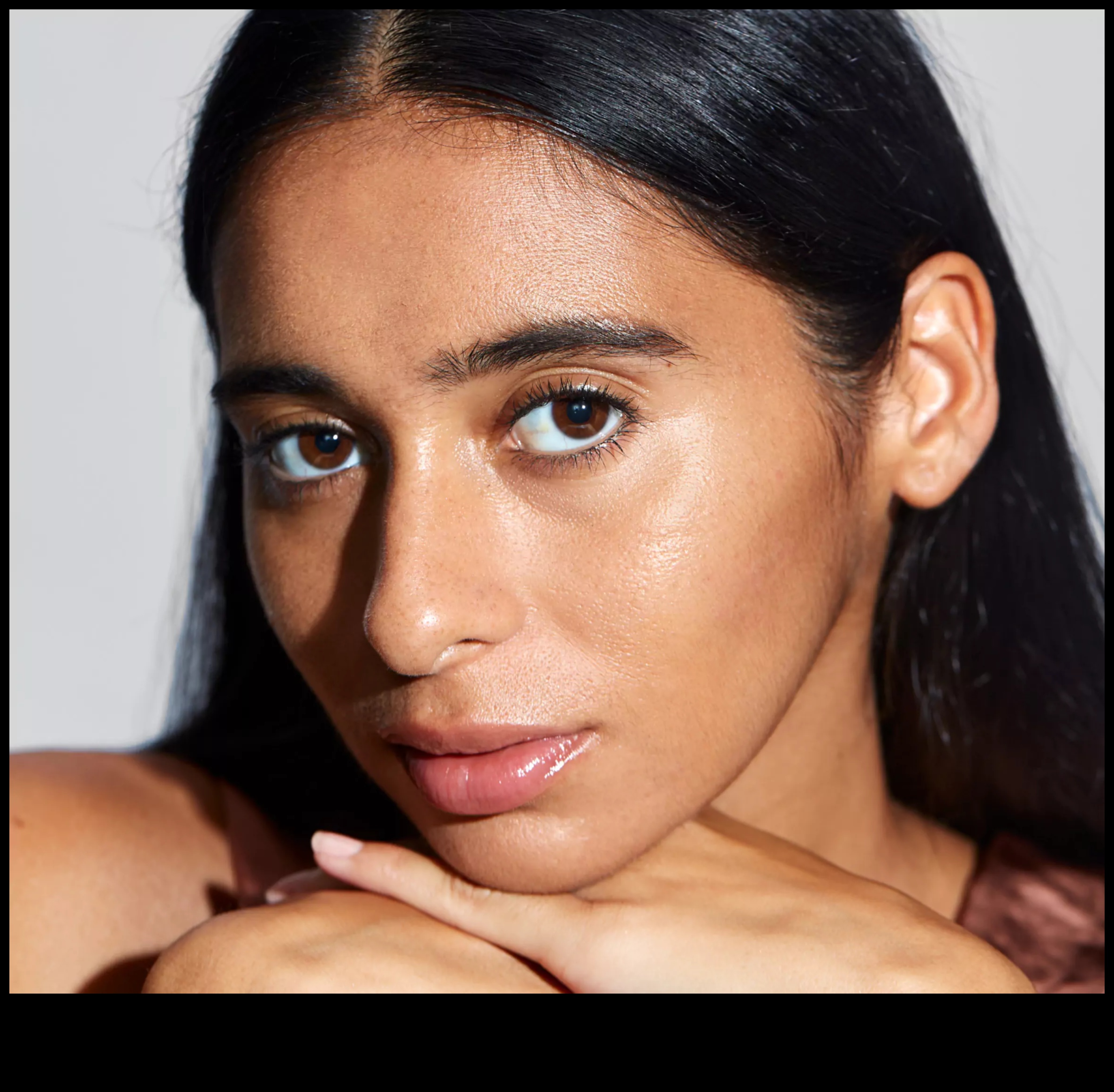 Effortless Beauty: The Appeal of Natural Makeup for Quick and Easy Looks