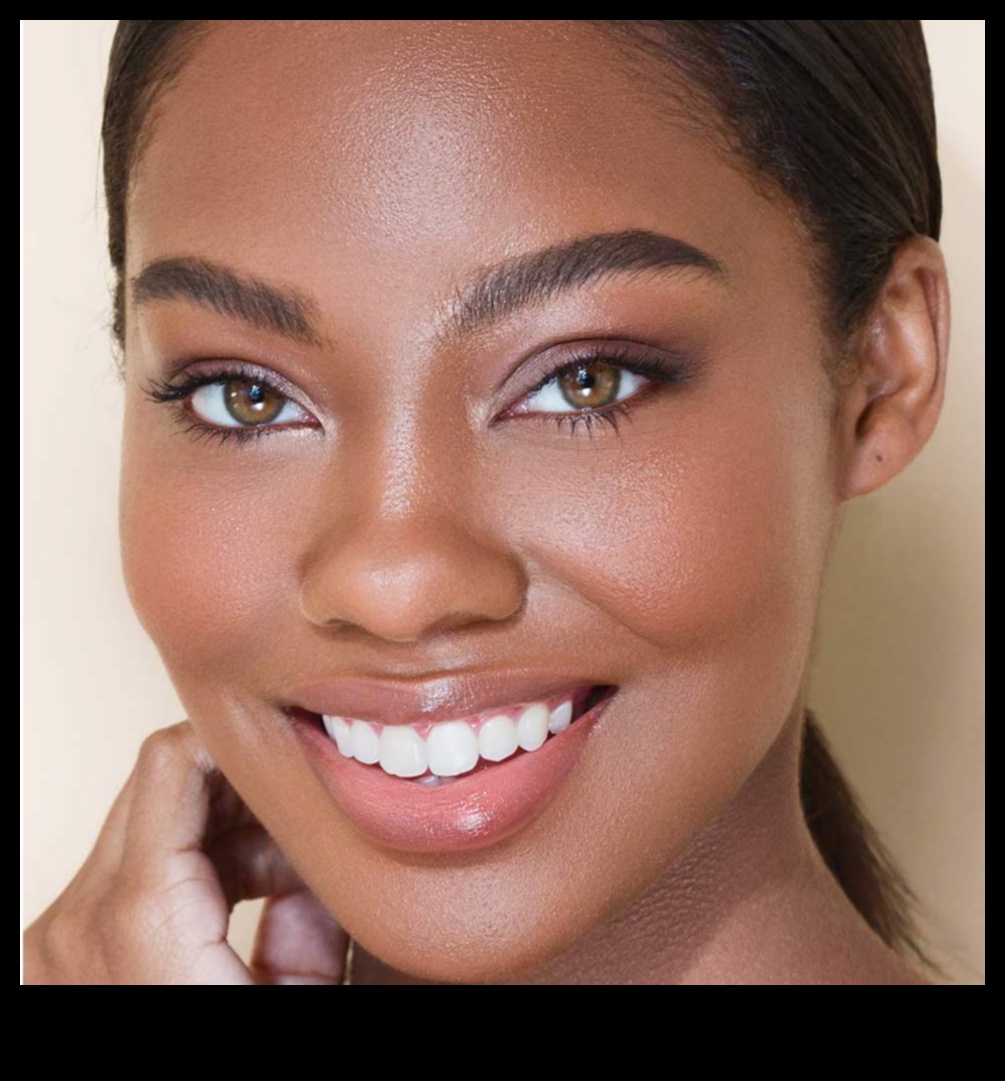 Effortless Beauty: The Appeal of Natural Makeup for Quick and Easy Looks