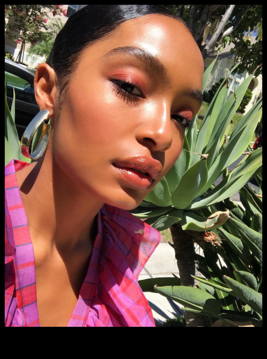 Effortless Beauty: The Appeal of Everyday Makeup for Quick Looks