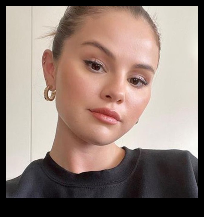 Effortless Chic 5 Natural Makeup Tips for a Casual and Stylish Look 1