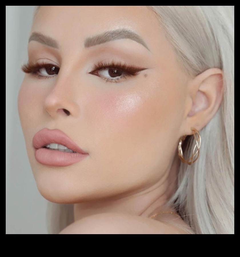 Effortless Chic: Natural Makeup Tips for Achieving a Casual and Stylish Look