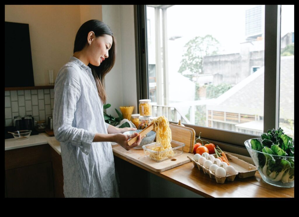 Effortless Cooking 50 Time-Saving Tips for Busy Cooks 1