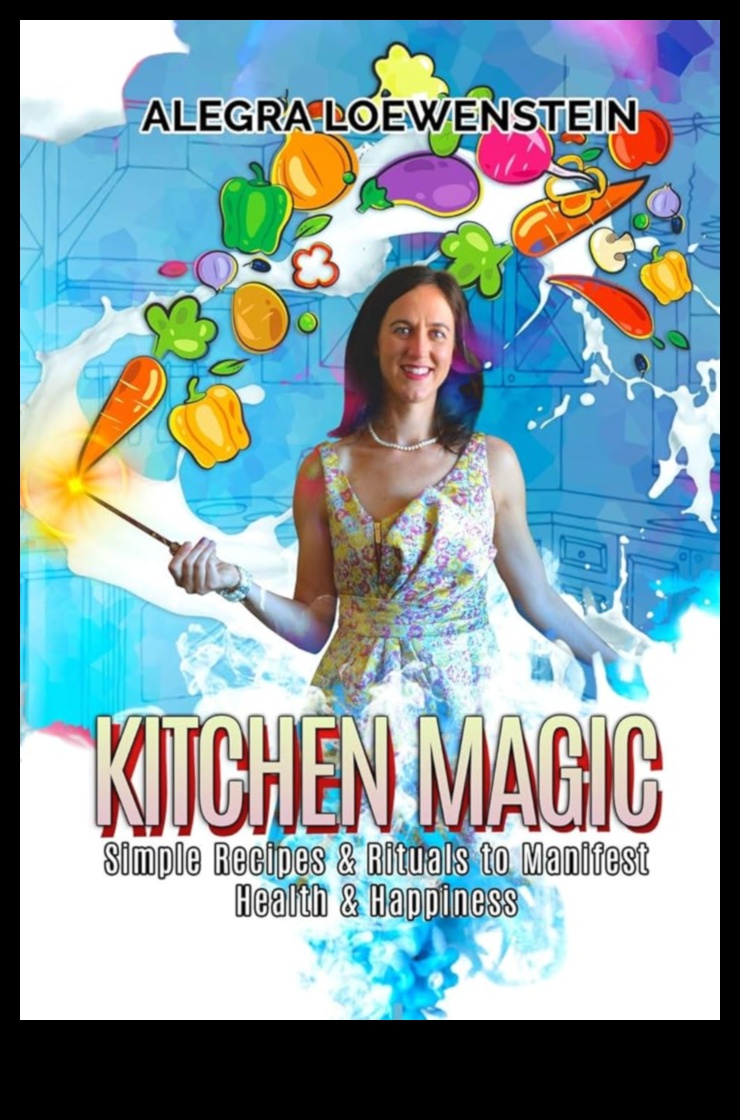 Effortless Cooking Alchemy: Easy Recipes for Everyday Magic