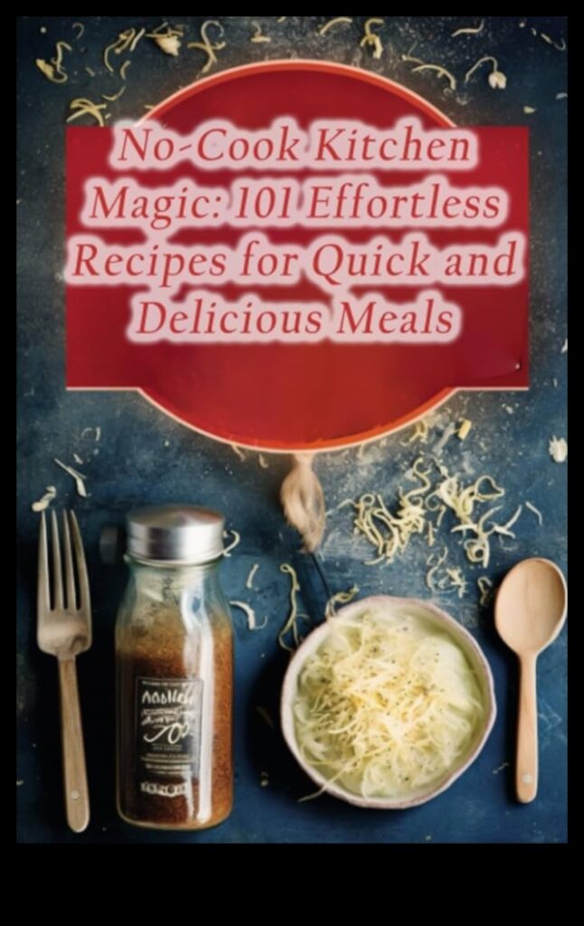 Effortless Cooking Magic Easy Recipes for Any Skill Level 1