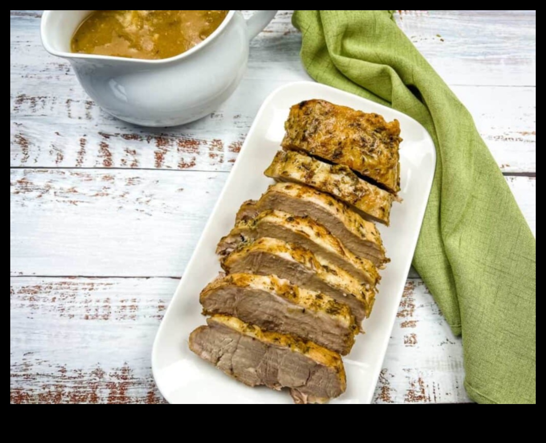 Effortless Eats: Slow Cooker Magic for Busy Lives