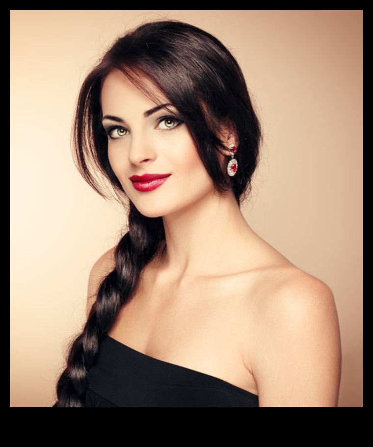 Effortless Elegance A Guide to Minimalist Evening Makeup 1