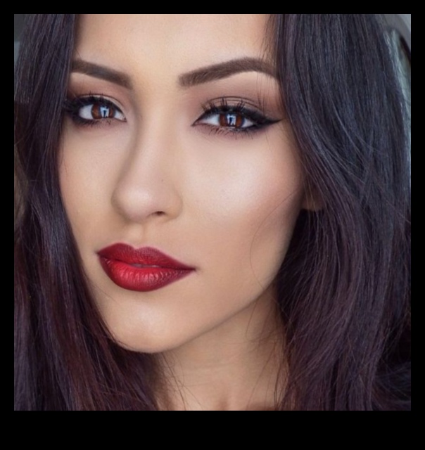 Effortless Elegance: The Power of Glam Makeup in Achieving a Refined Look