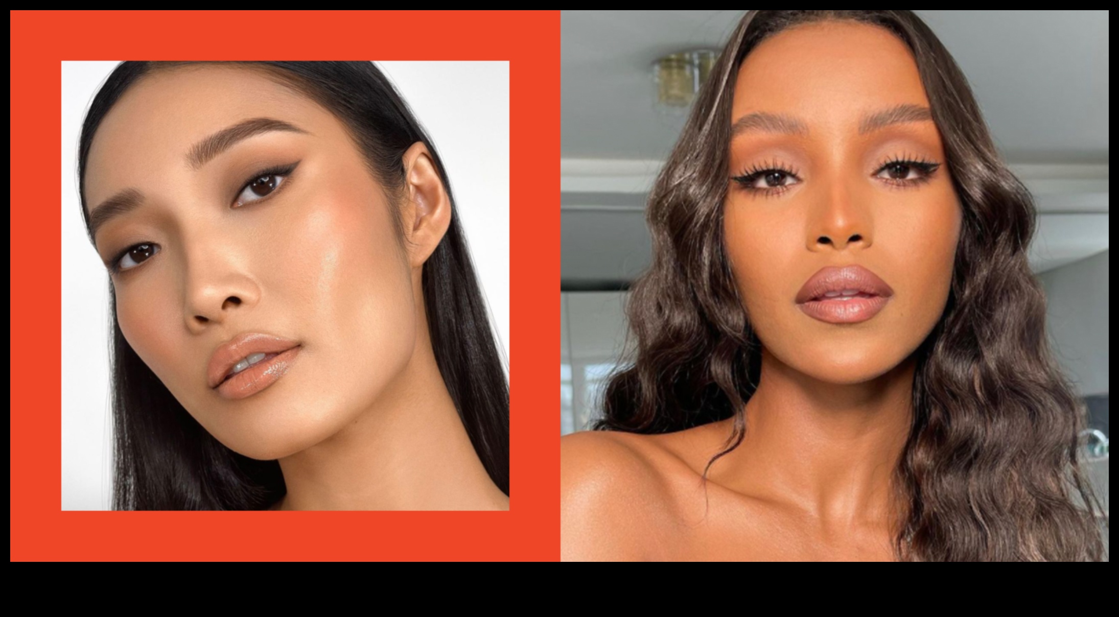 Effortless Elegance: The Power of Glam Makeup in Achieving a Refined Look