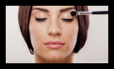 Effortless Elegance: The Power of Minimalist Party Makeup Techniques