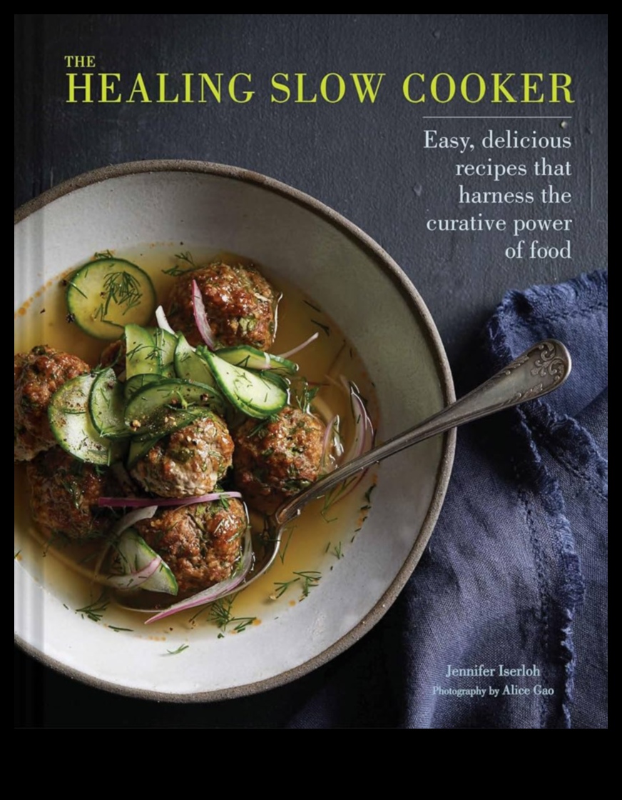 Effortless Elixirs: Slow Cooker Concoctions to Satisfy