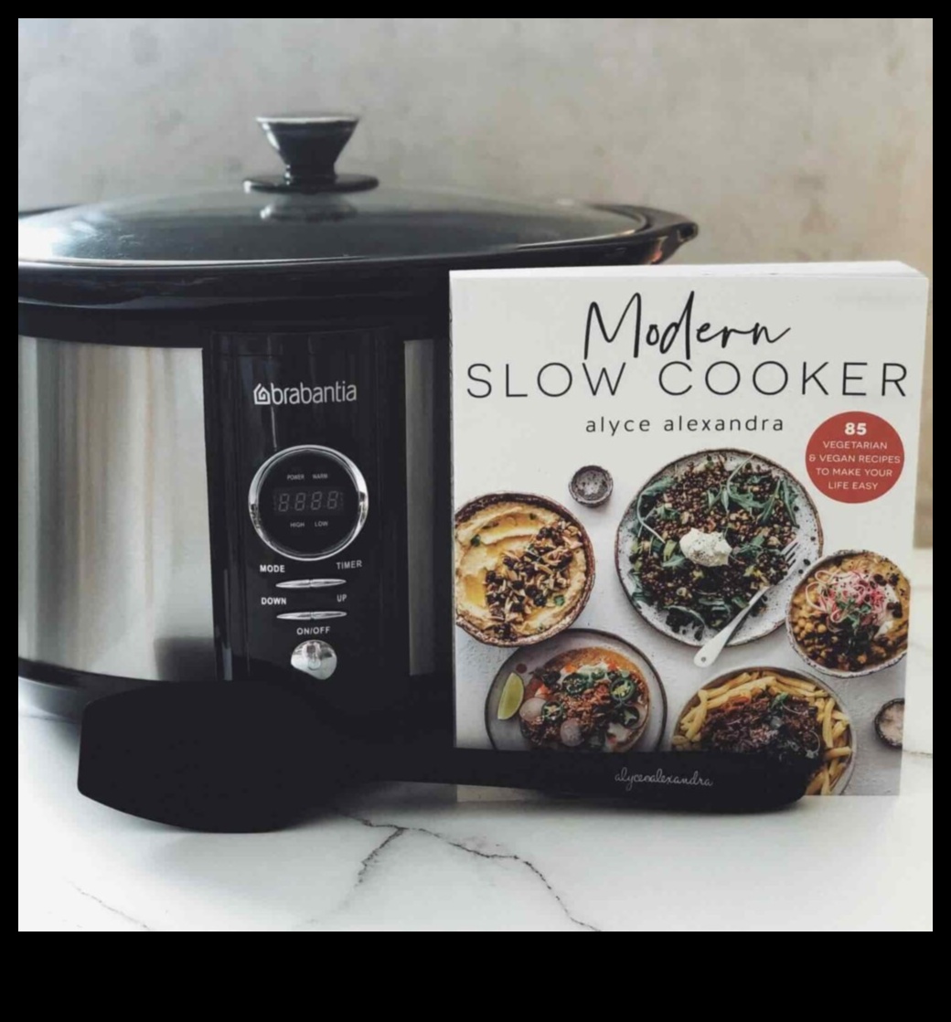 Effortless Elixirs: Slow Cooker Concoctions to Satisfy