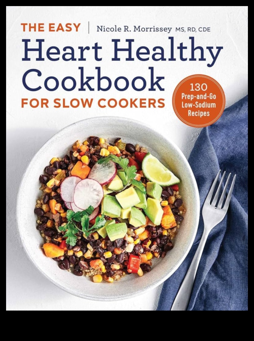 Effortless Elixirs: Slow Cooker Concoctions to Satisfy