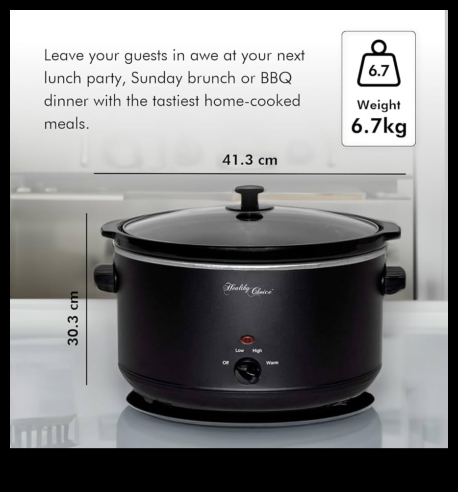 Effortless Elixirs: Slow Cooker Concoctions to Satisfy