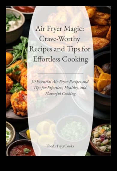 Effortless Enchantment: Easy Recipes for Culinary Magic