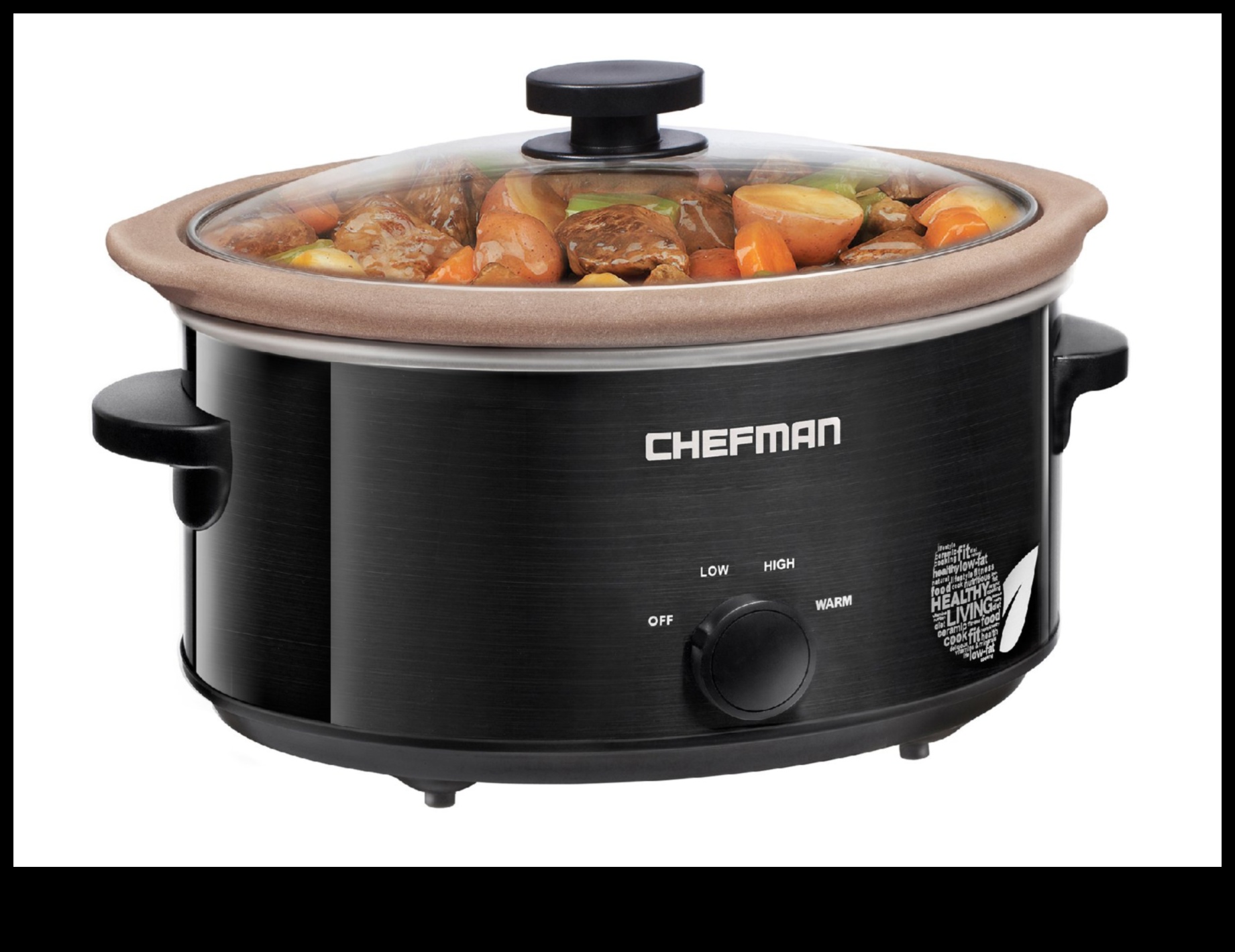 Effortless Enchantment: Slow Cooker Wonders for Home Chefs