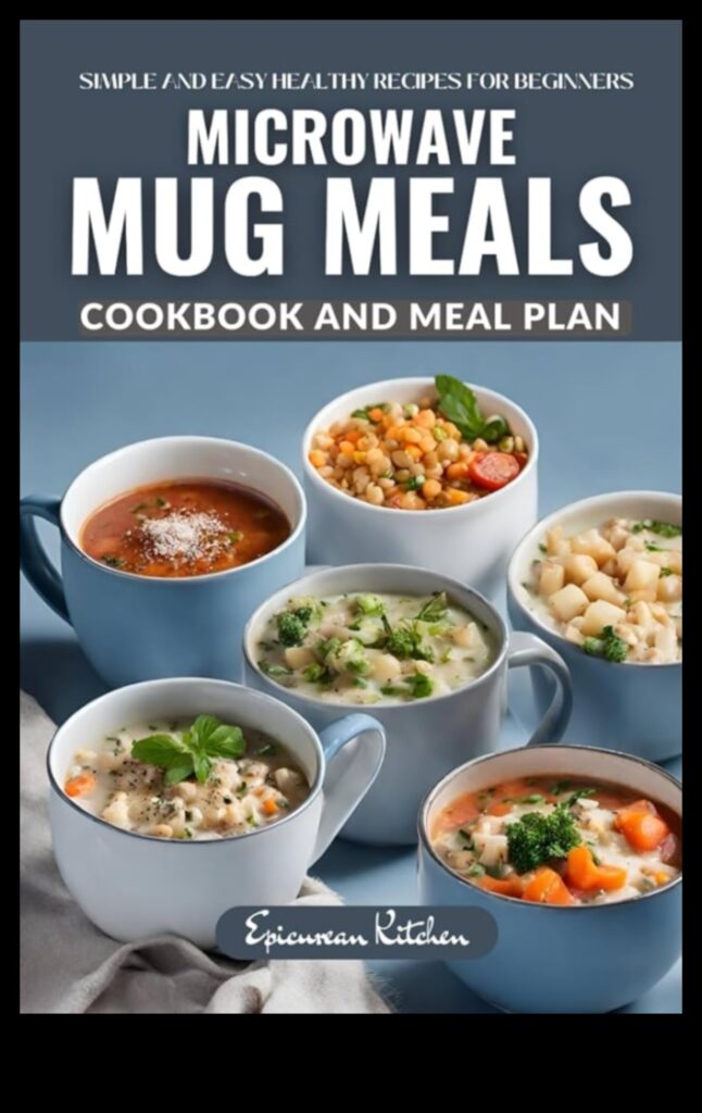 Effortless Epicurean Delicious Dishes for the Busy Cook 1