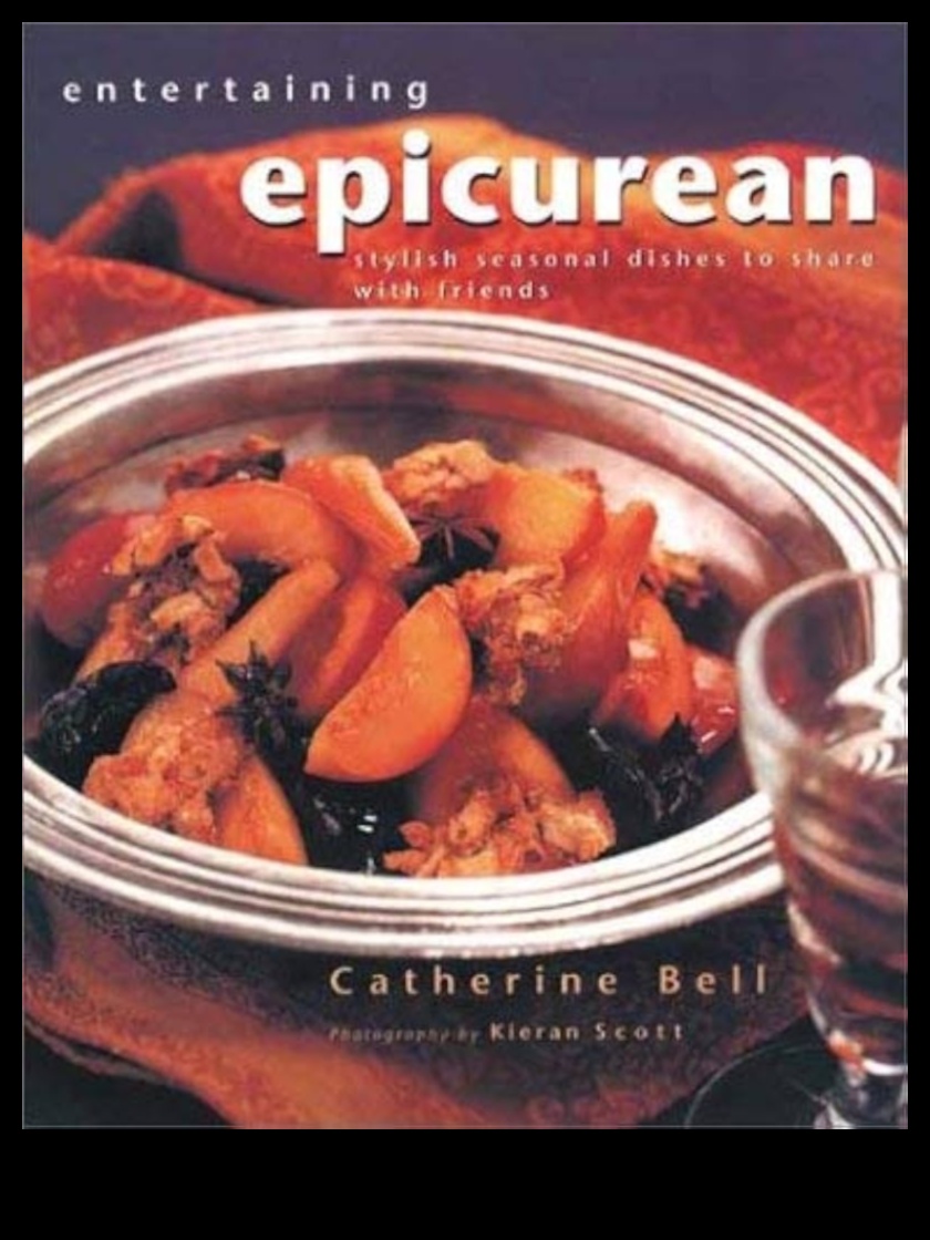 Effortless Epicurean: Easy Recipes for Everyday Gourmet
