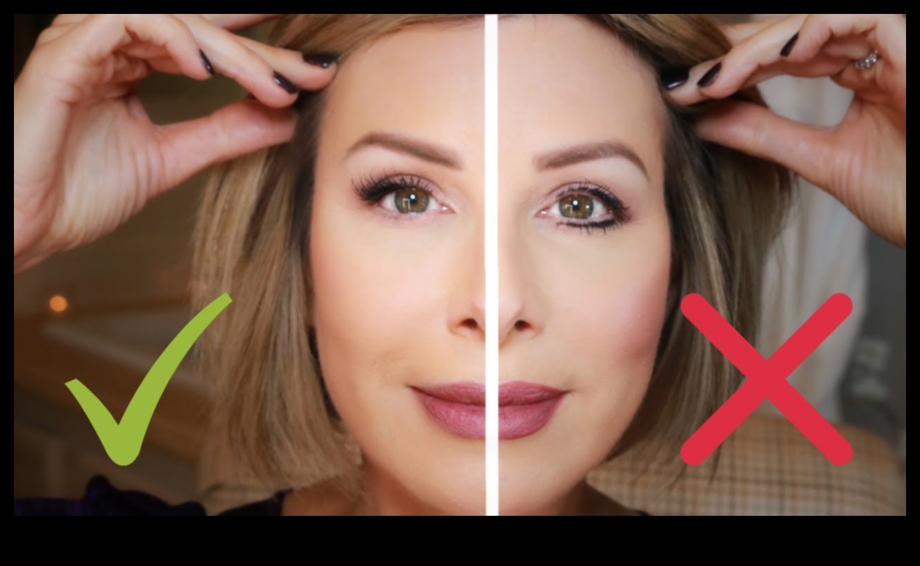 Effortless Eye Enhancement: Elevating Your Gaze with Natural Makeup Techniques