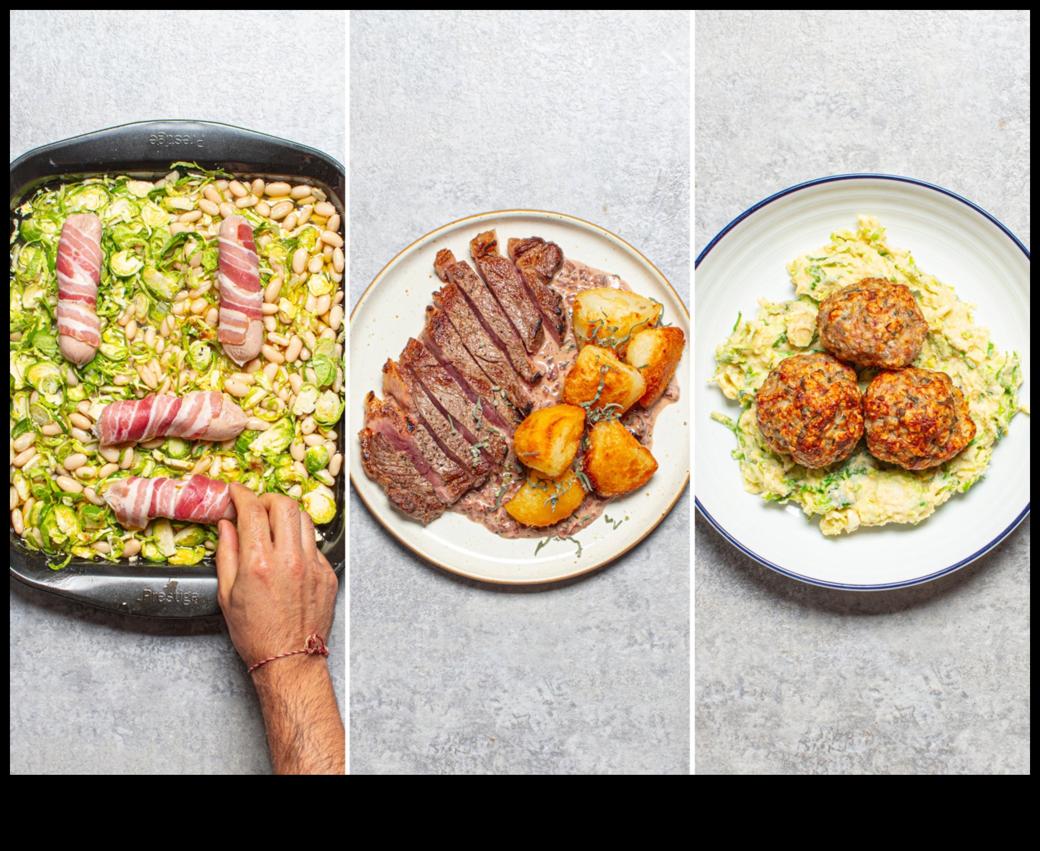 Effortless Feasts: Easy Recipes for Stress-Free Entertaining