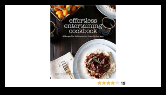 Effortless Feasts: Easy Recipes for Stress-Free Entertaining