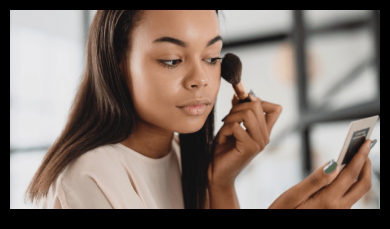 Effortless Glam: Achieving a Polished Appearance with Minimal Effort