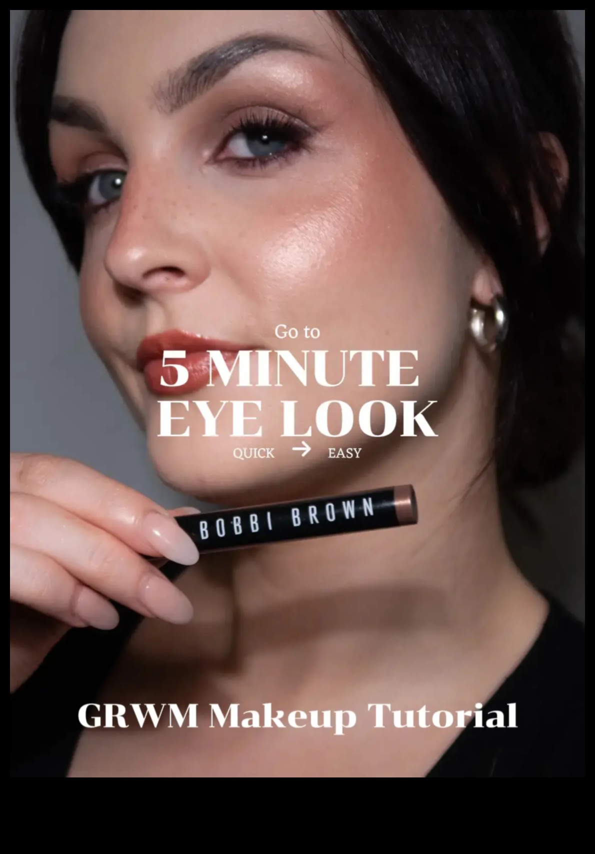 Effortless Glam: Tips for Achieving a Stunning Look in a Hurry