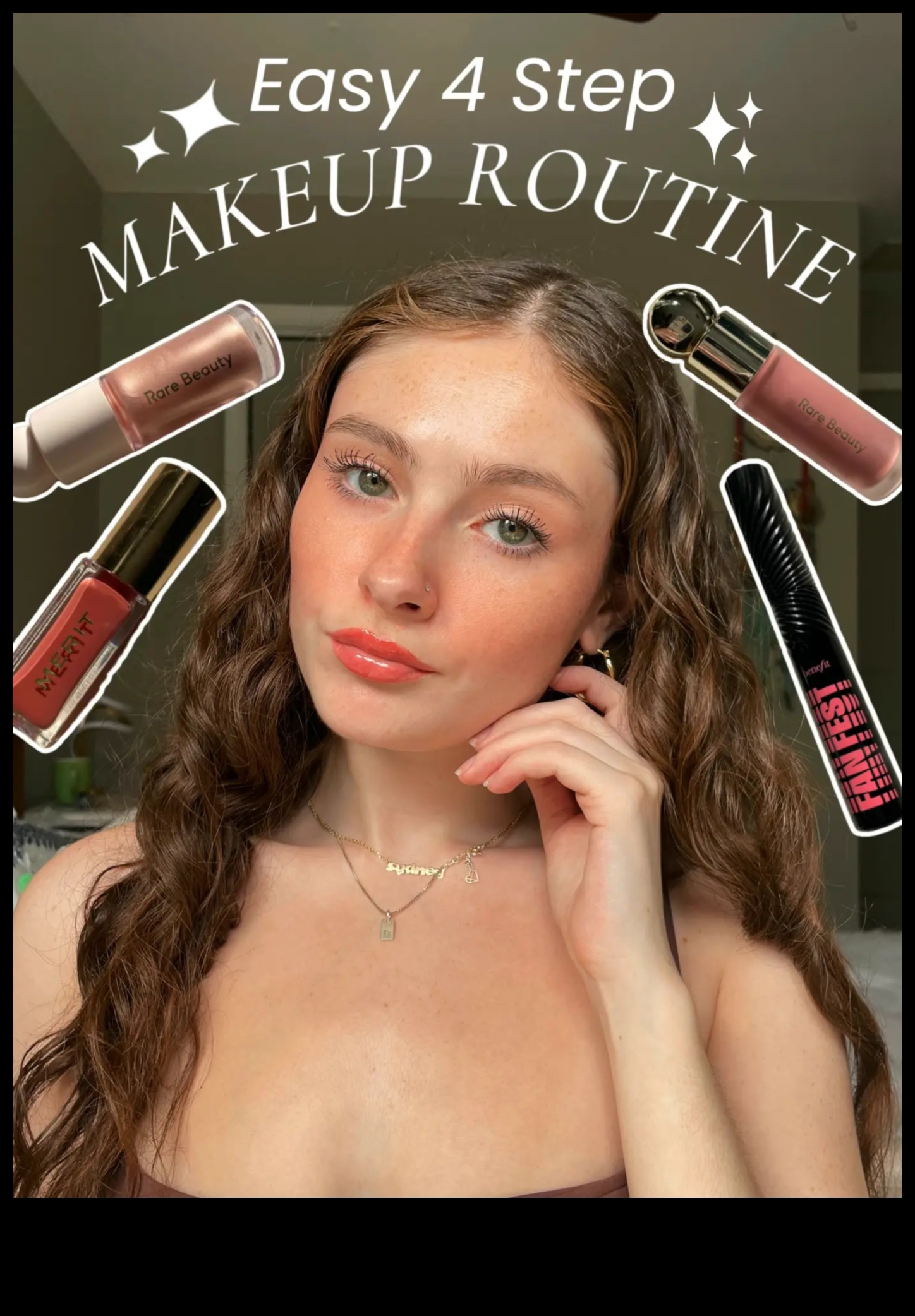 Effortless Glam: Tips for Achieving a Stunning Look in a Hurry