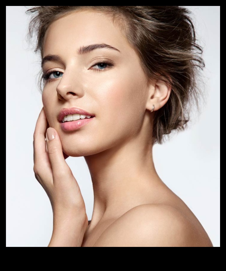 Effortless Glamour: Redefining Elegance with Natural Makeup Techniques