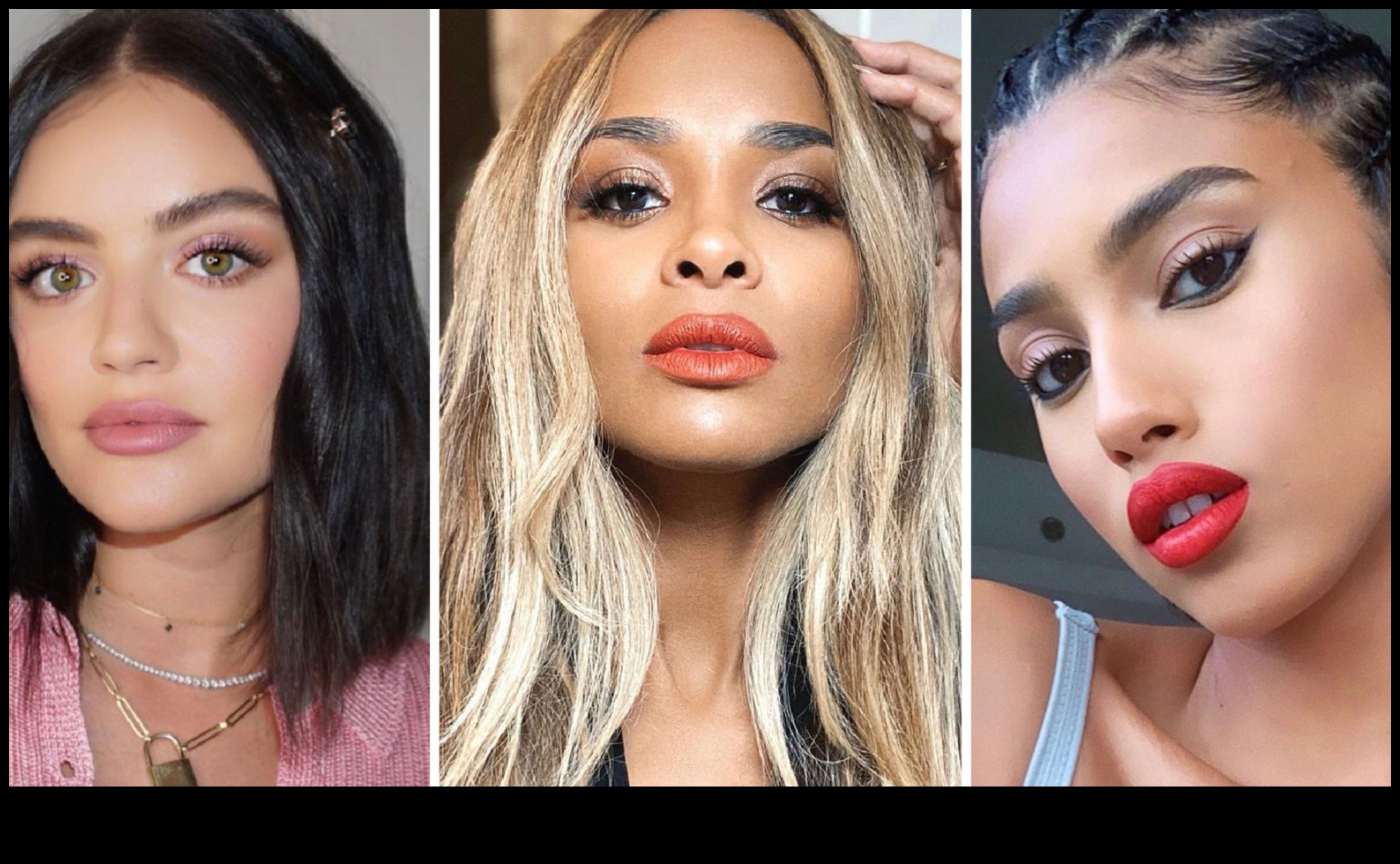 Effortless Glamour: The Allure of Party Makeup for Memorable Moments