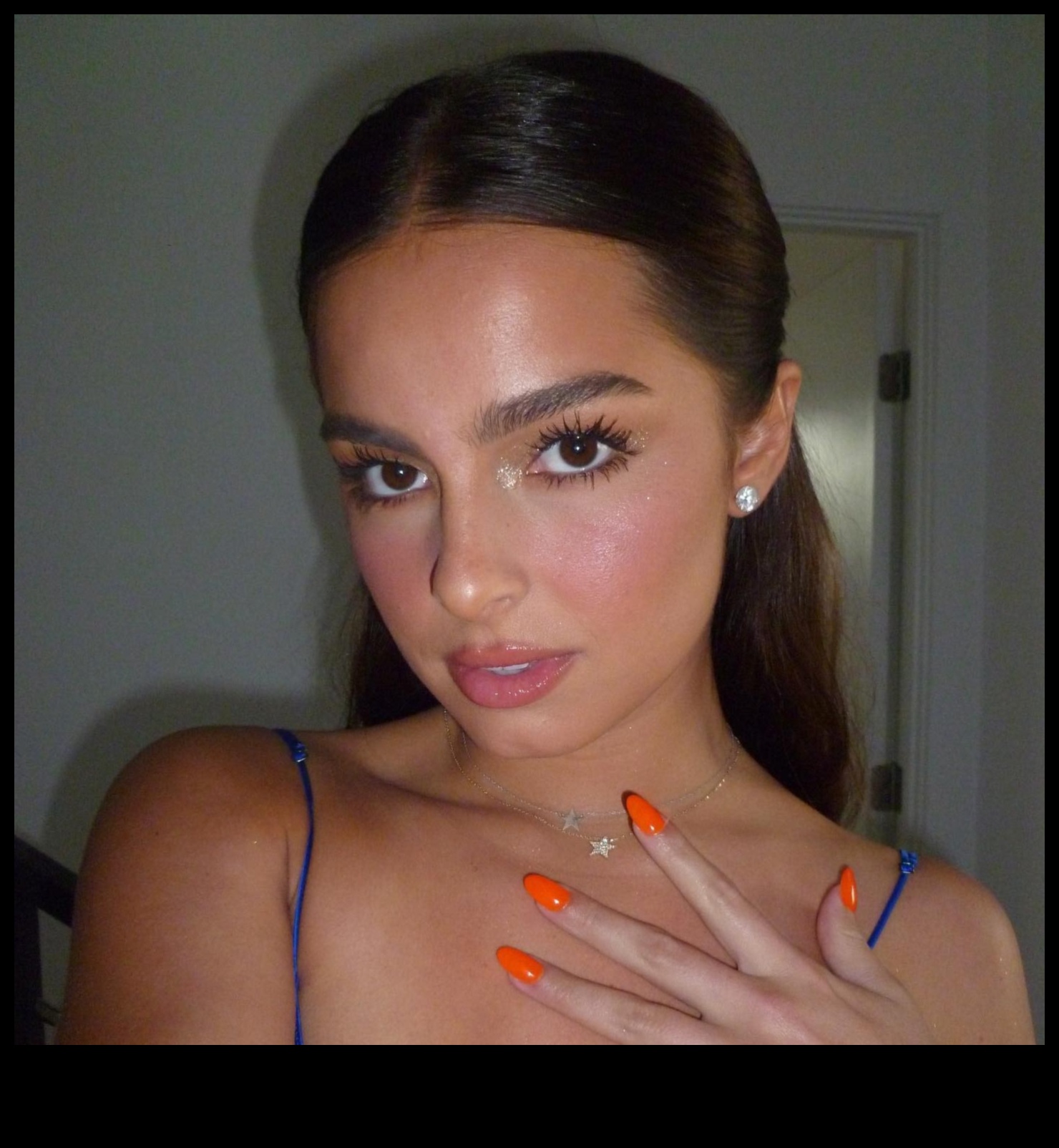 Effortless Glamour: The Allure of Party Makeup for Memorable Moments