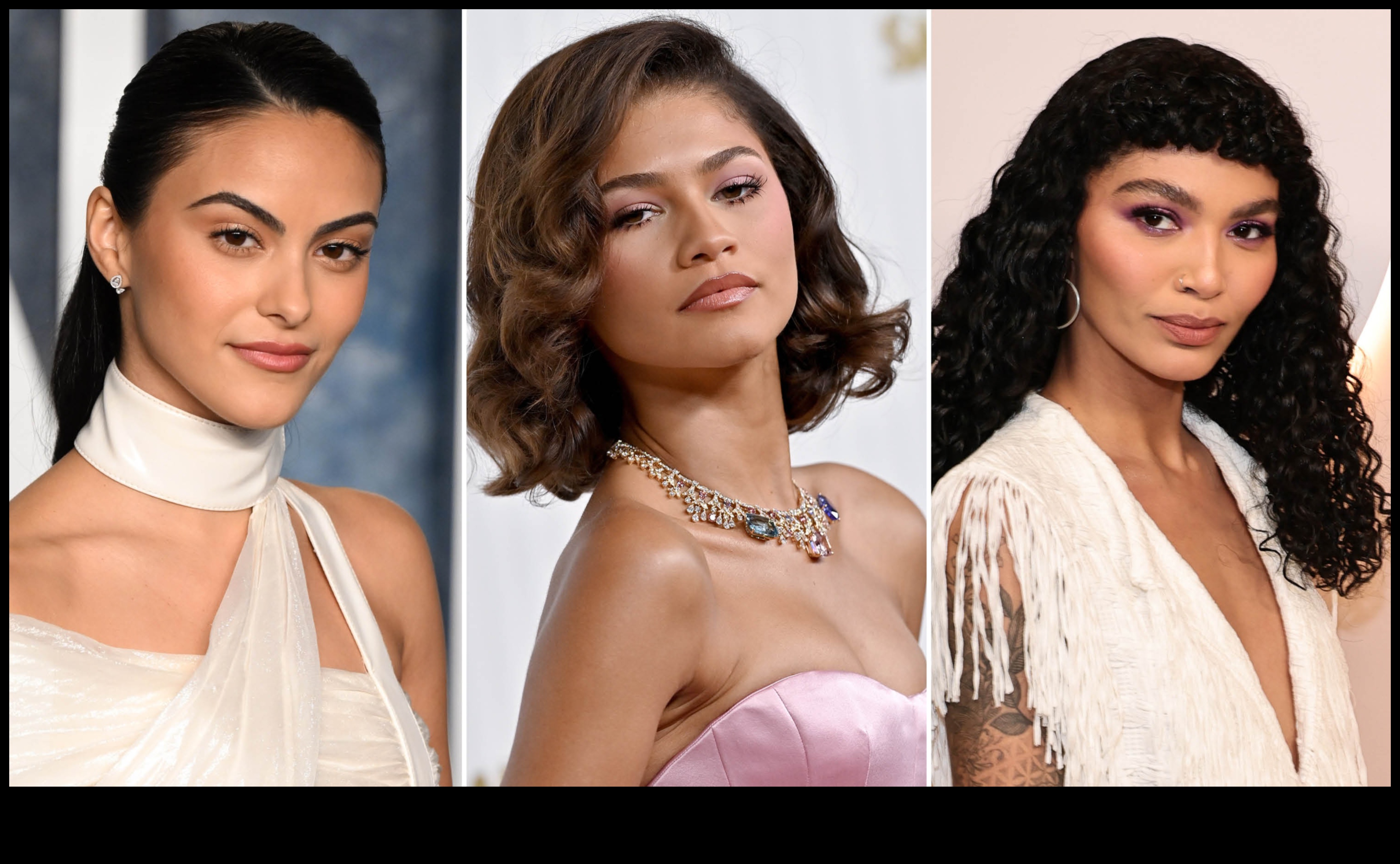 Effortless Glamour: The Allure of Party Makeup for Memorable Moments