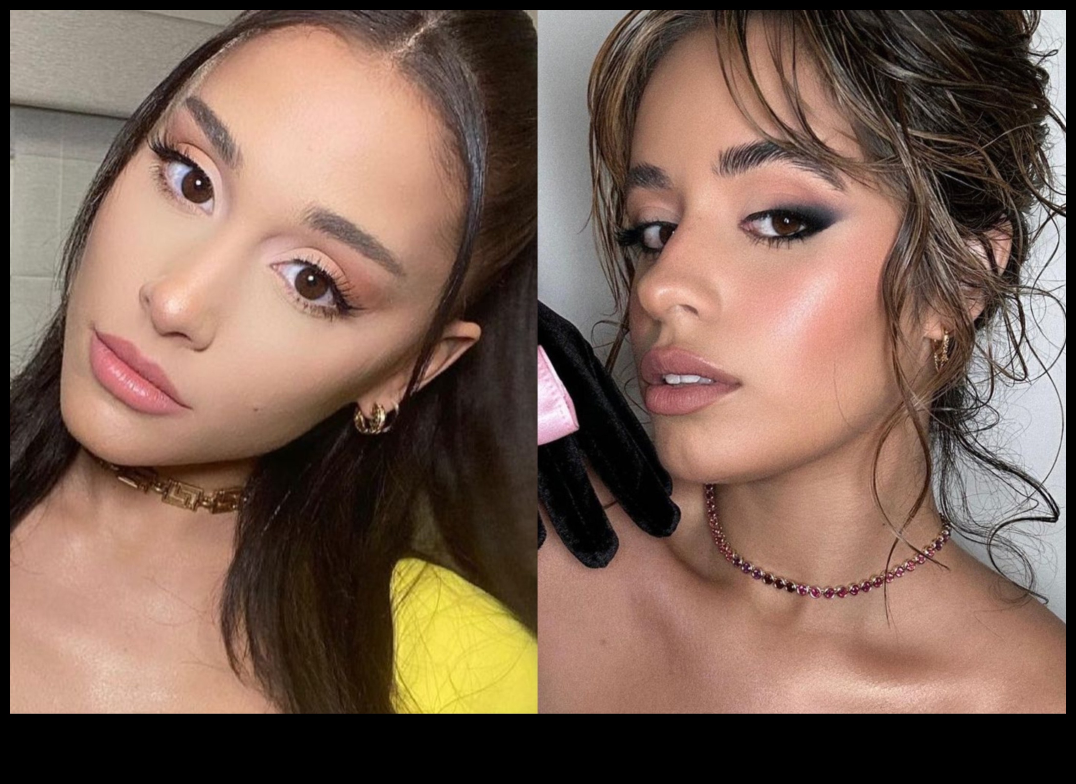 Effortless Glamour: The Allure of Evening Makeup for Memorable Moments