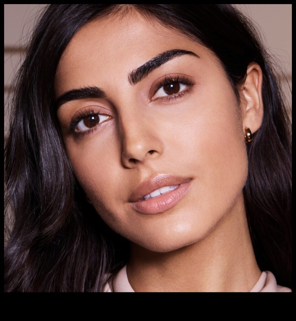 Effortless Radiance How to Achieve a Glowing Complexion with Natural Makeup 1