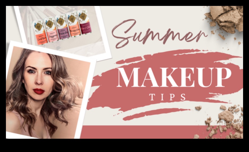 Effortless Radiance How to Achieve a Natural Glow with Everyday Makeup 3 Effortless Radiance: Achieving a Natural Glow with Everyday Makeup