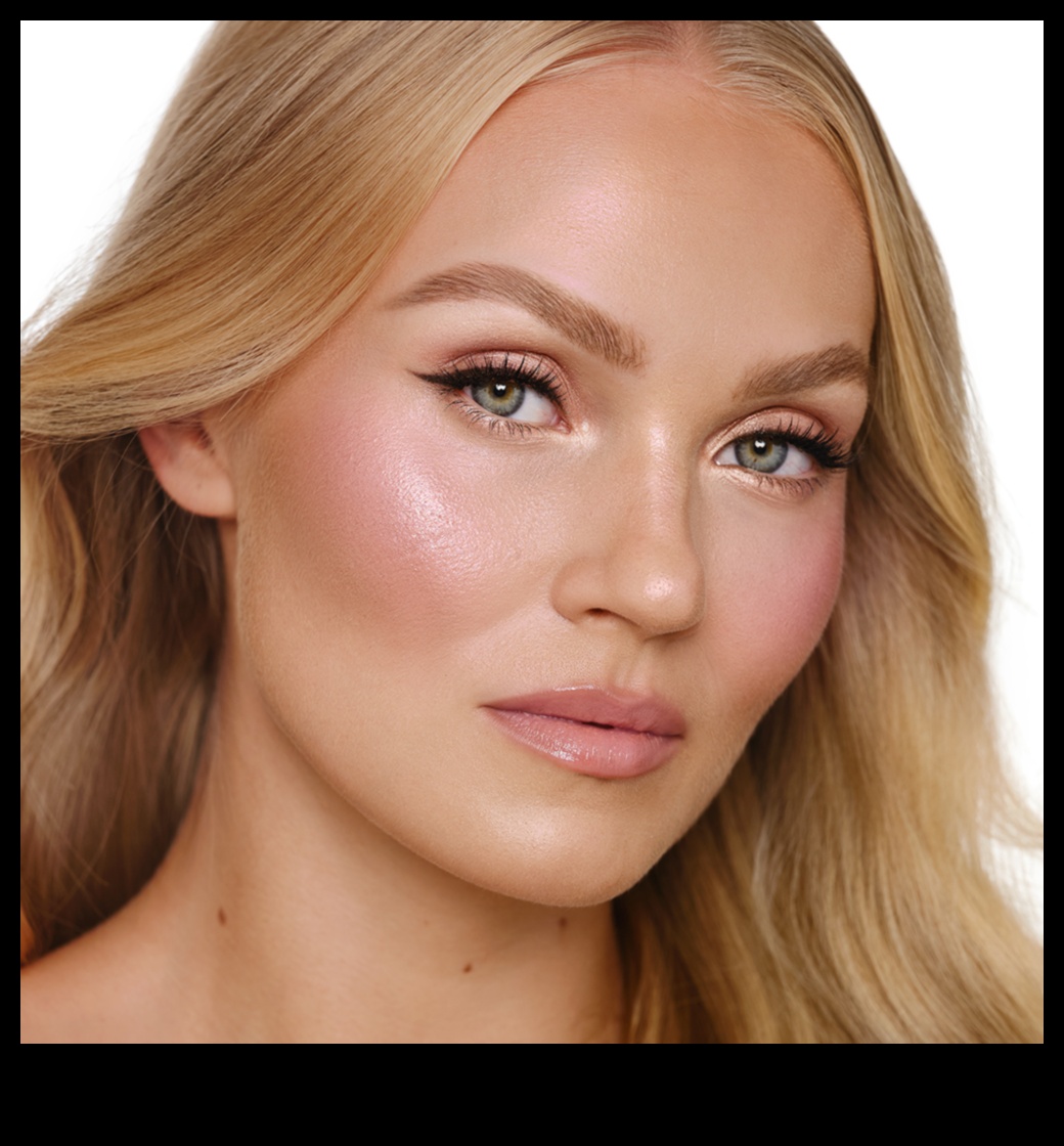 Effortless Sophistication: Achieving a Classic Look with Everyday Makeup