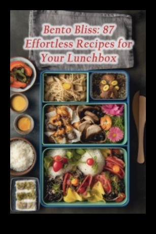 Effortless and Enjoyable: Easy Recipes for Culinary Bliss