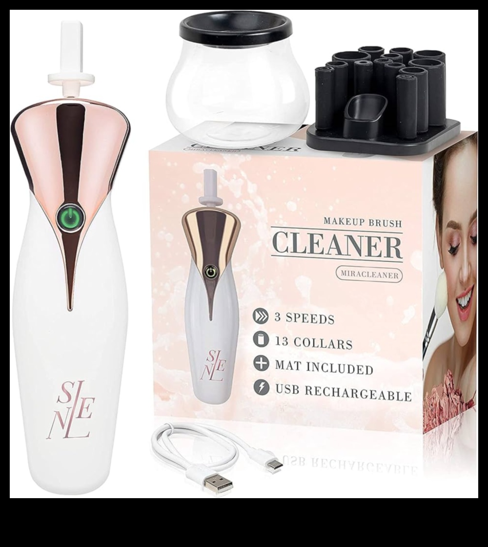 Are Electric Makeup Brushes Worth the Hype? Analyzing the Pros and Cons