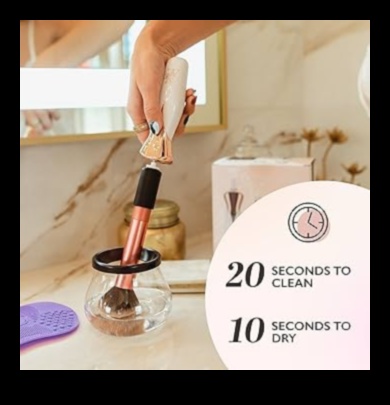 Are Electric Makeup Brushes Worth the Hype? Analyzing the Pros and Cons