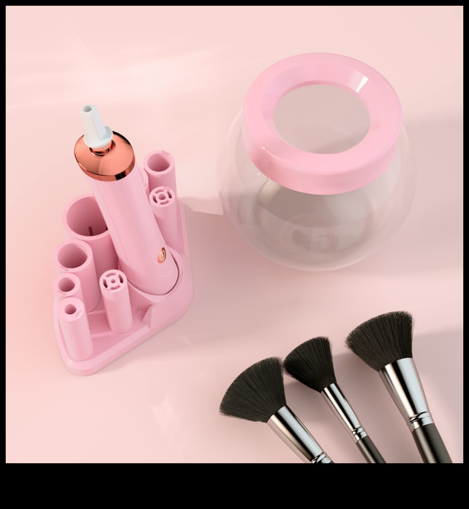 Are Electric Makeup Brushes Worth the Hype? Analyzing the Pros and Cons