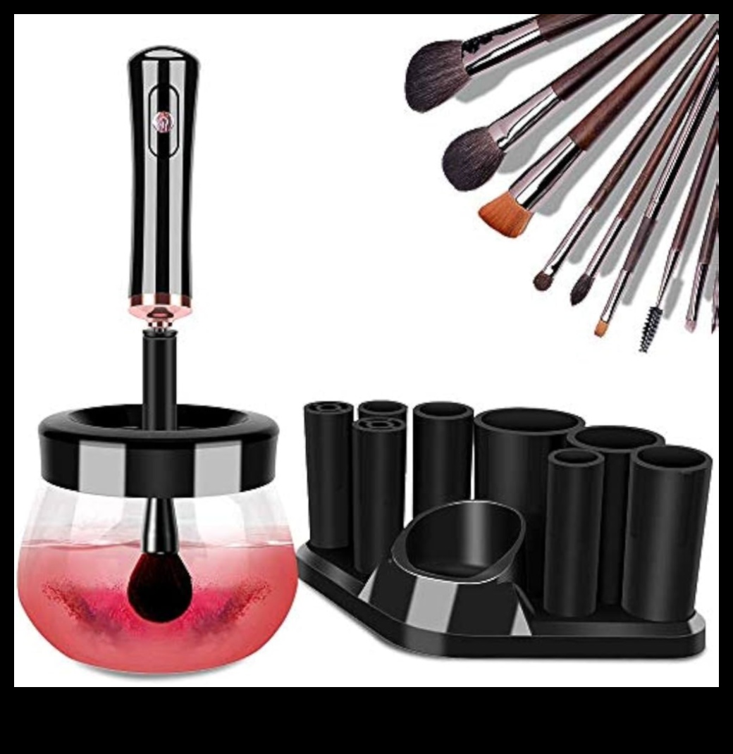 Are Electric Makeup Brushes Worth the Hype? Analyzing the Pros and Cons