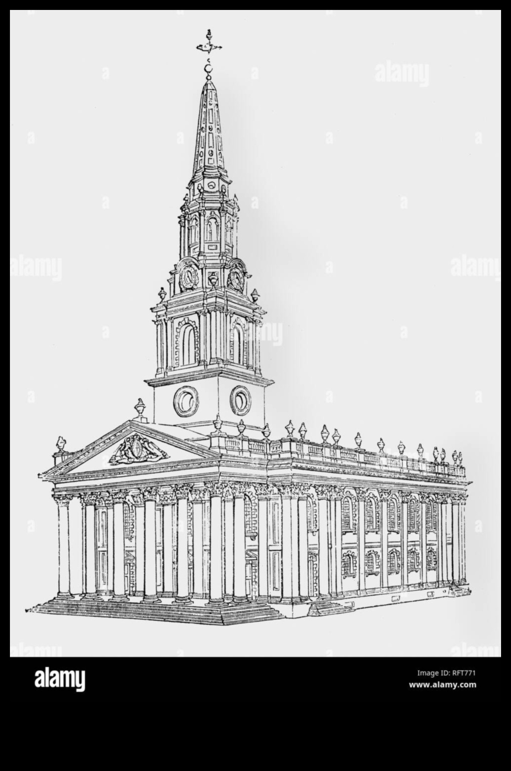 Elegance in Etchings: The Fine Lines of Neoclassical Drawings